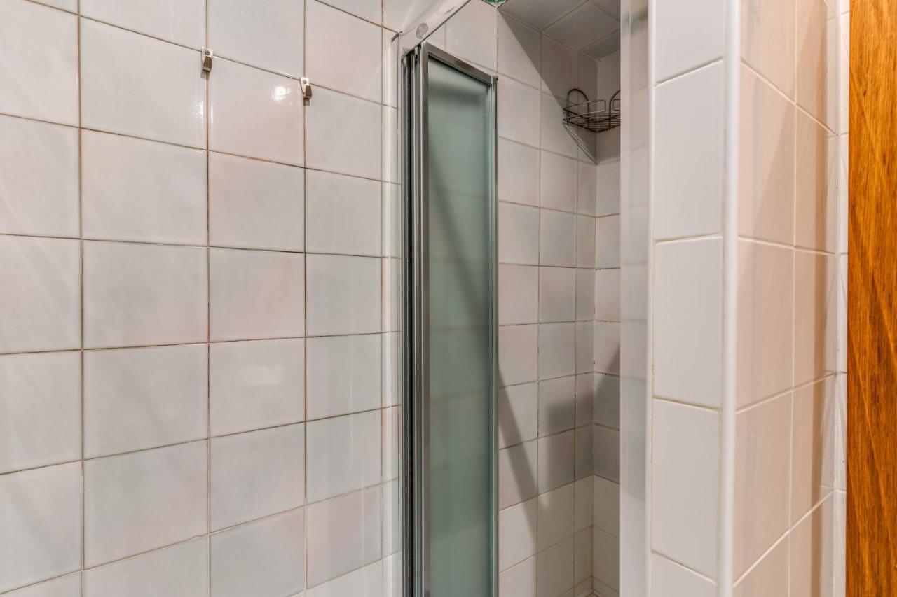 Apartament Lovely Flat By The Trevi Fountain Rzym Zewnętrze zdjęcie